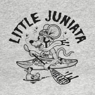 Little Juniata River Rats T-Shirt